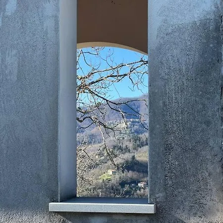 Tenuta Il Colle Di Tiglio Barga