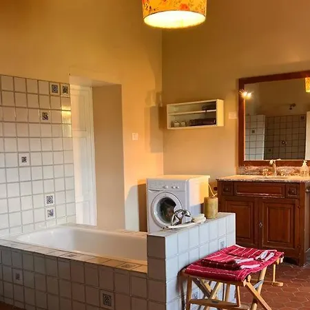 Tenuta Il Colle Di Tiglio * Barga