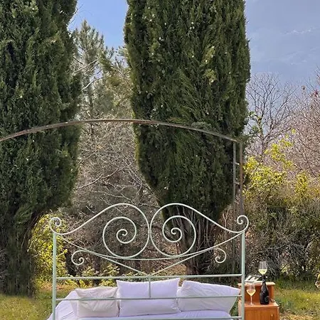 Tenuta Il Colle Di Tiglio Barga