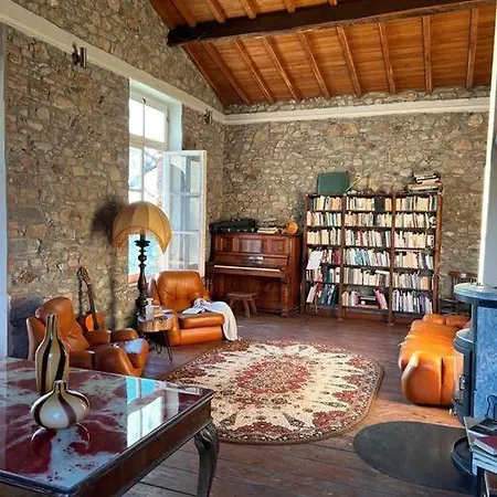 Tenuta Il Colle Di Tiglio