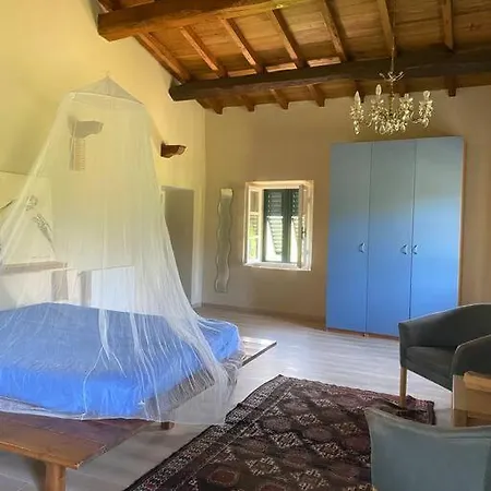 Tenuta Il Colle Di Tiglio Barga