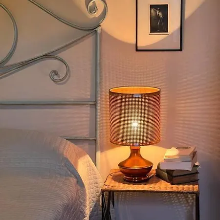 Tenuta Il Colle Di Tiglio Holiday home Barga