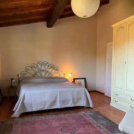 Tenuta Il Colle Di Tiglio * バルガ