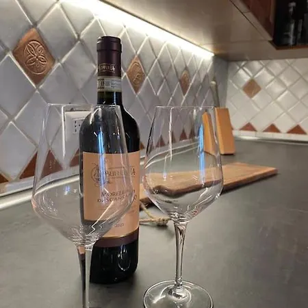 別荘 Tenuta Il Colle Di Tiglio *