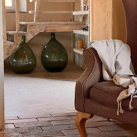 Tenuta Il Colle Di Tiglio 別荘