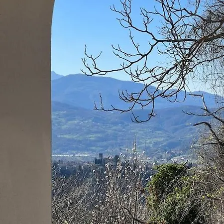 Tenuta Il Colle Di Tiglio Barga