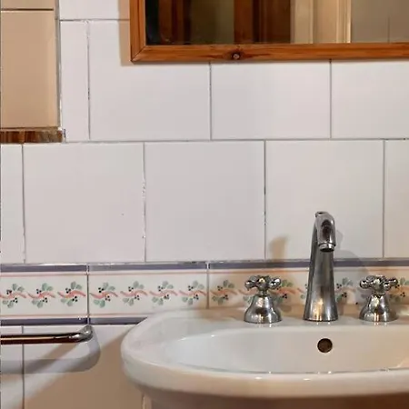 Tenuta Il Colle Di Tiglio Holiday home Barga