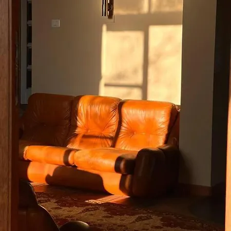 Tenuta Il Colle Di Tiglio Holiday home