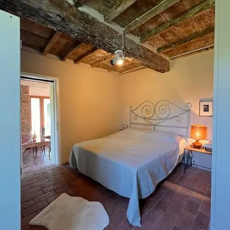 Tenuta Il Colle Di Tiglio *