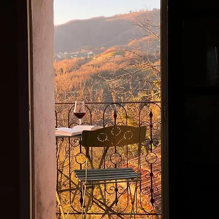 Tenuta Il Colle Di Tiglio バルガ