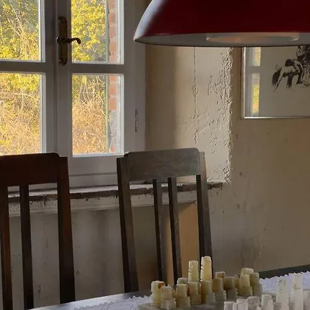 Tenuta Il Colle Di Tiglio バルガ