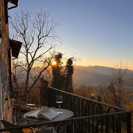 Tenuta Il Colle Di Tiglio *